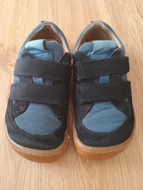 Barefoot tenisky, froddo,31