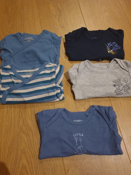 Body balíček, lupilu,74