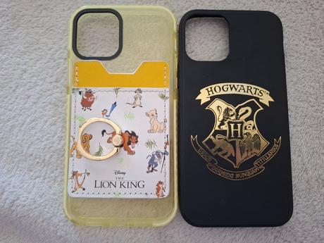 Kryt na iphone 12, apple