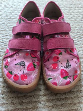 Froddo platenky 35, froddo,35