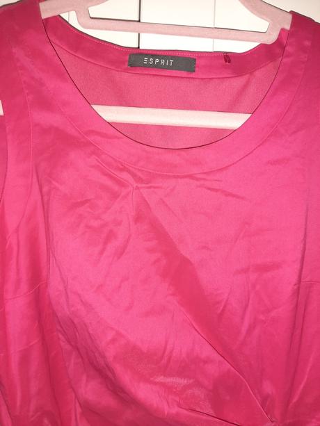 Šaty esprit, esprit,s