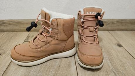 Jesenne zimne topanky, loap,28