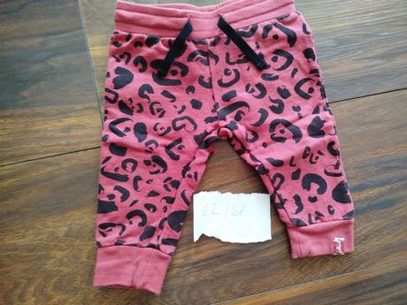 Dievčenský balík 56-74, 