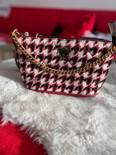 Guess kabelka, guess