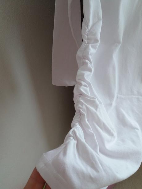 Tehotensky top seraphine vel. 40/42, 40