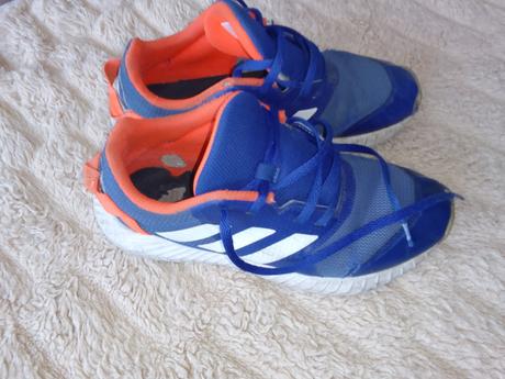 Tenisky na donosenie, adidas,36