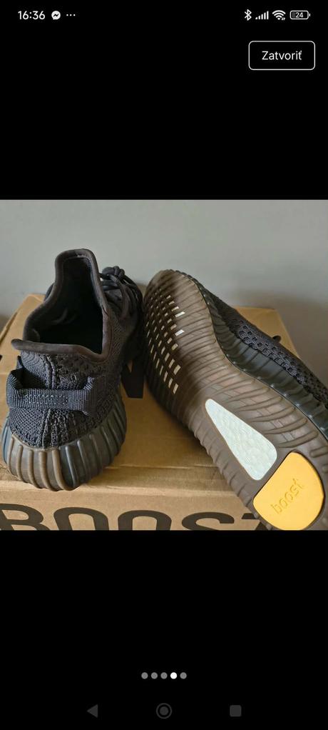 Tenisky, adidas,39