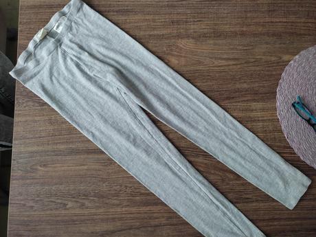 Legíny hm, h&m,134
