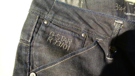 Rifle g-star raw, g-star raw,s