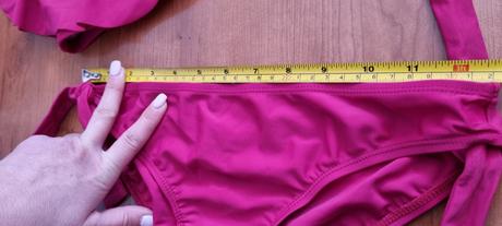 Plavky, bonprix,152