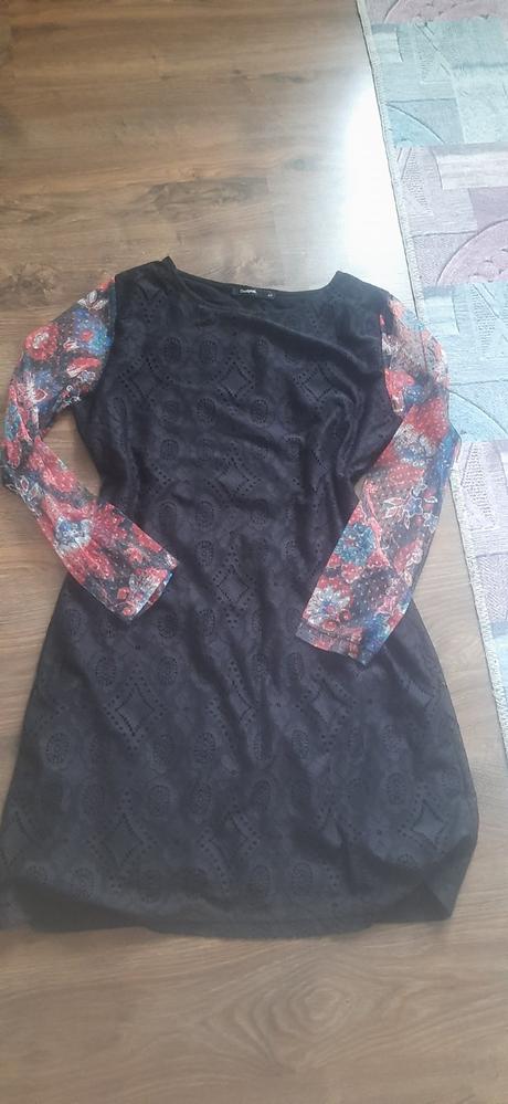Desigual saty, desigual,38
