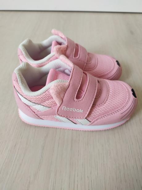Reebok tenisky nenošené, reebok,24