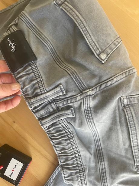 Pepe jeans nohavice 152/11 rokov, pepe jeans,152