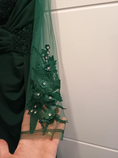 Spoločenské šaty, 36 / s