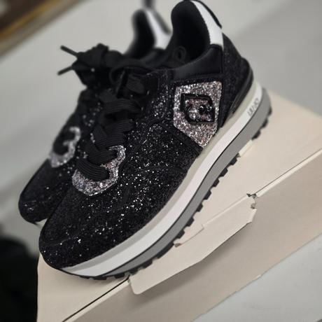 Liu jo tenisky, liu jo,38