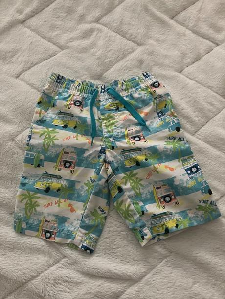 Plavky, palomino,104