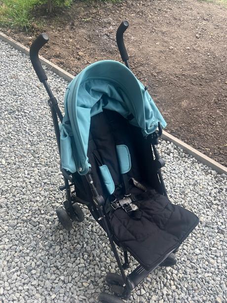 Golfový kočík mamas&papas, mamas&papas