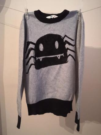 Tenký svetrík, h&m,134