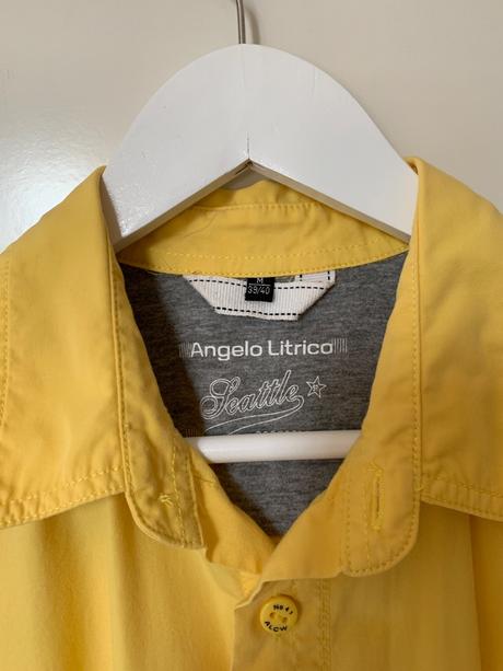 Pánska košeľa, c&a,m