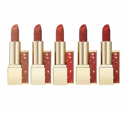 Estee lauder  nový rúž 440 irresistible, 