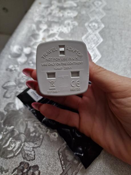 Redukcia do zasuvky uk na eu, 