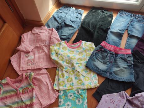 Balík 86/92, 86–98