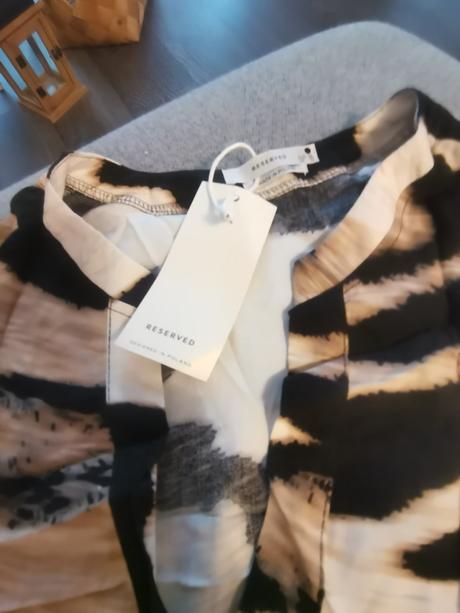 Dámske šaty, reserved,m