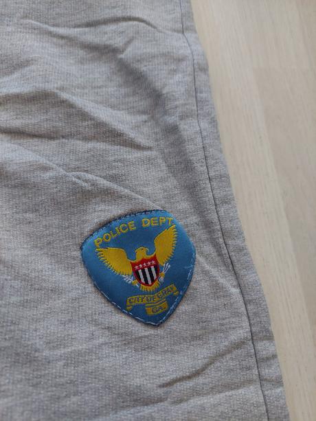 Tepláky č.128, pepco,128