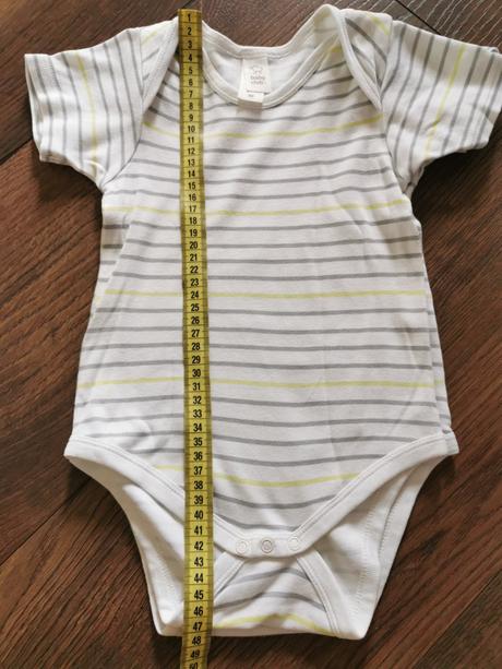 Bodynka 2 kusy, c&a,98