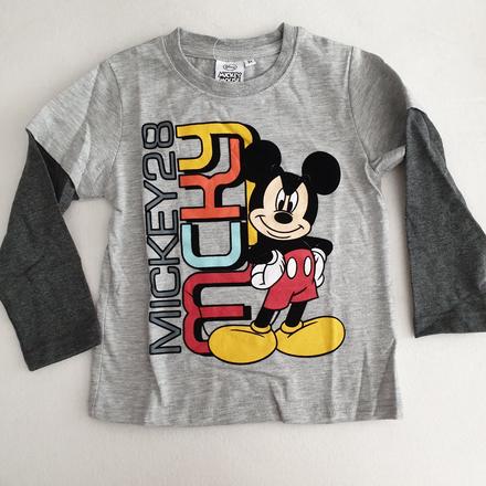 Mickey mouse tricko top stav, 98