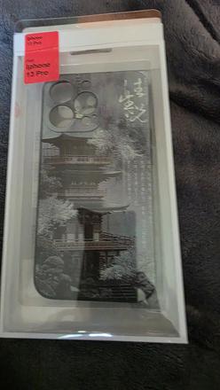 Kryt na iphon 13pro max, apple