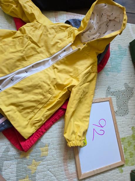 Jar jeseň vesty a vetrovky, 86