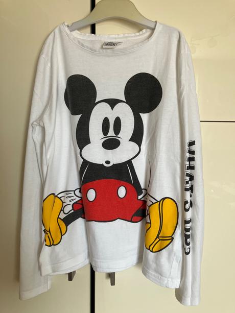Tričko mickey, takko,146