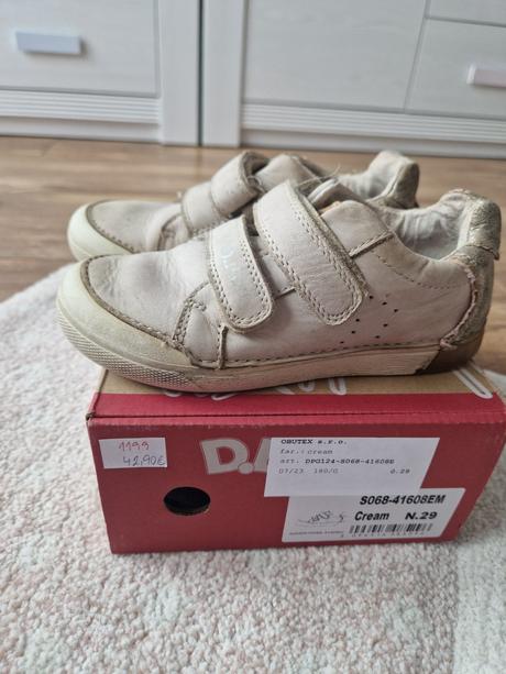 D.d. step č. 29, d.d.step,29