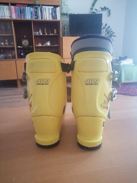 Lyžiarky dalbello, dalbello,22