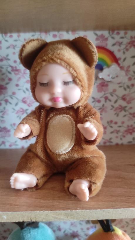 Bábiky, 