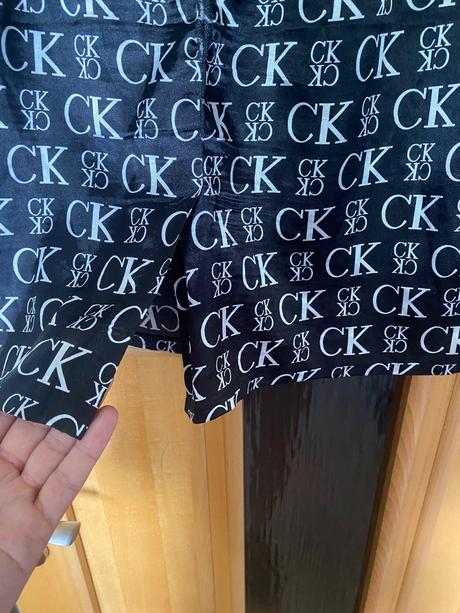 Sukna calvin klein, calvin klein,m