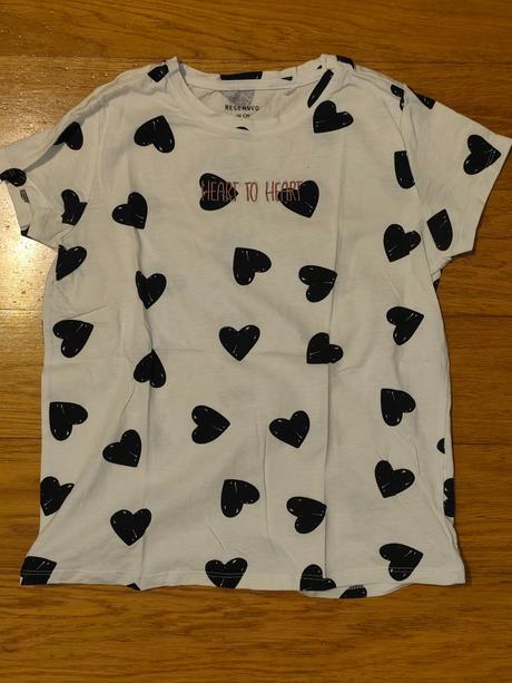 Tricka kr rukav, zara,152