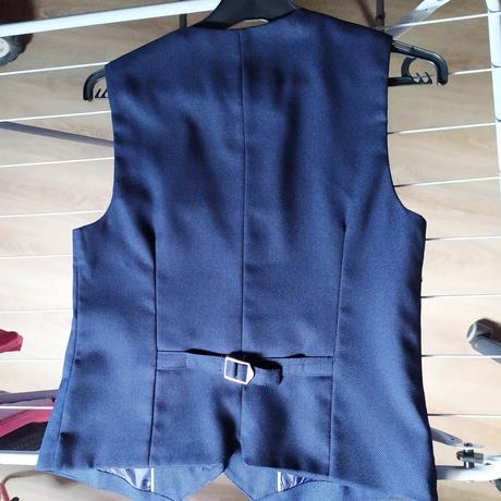 Chlapčenský oblek fulberto, 42