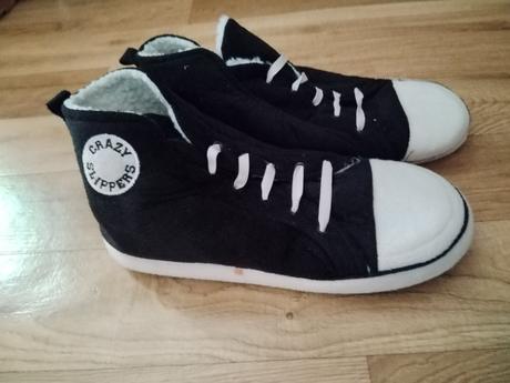 Pánske papučky, 41