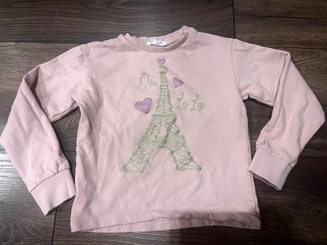 Trblietava mikina 122, calliope,122