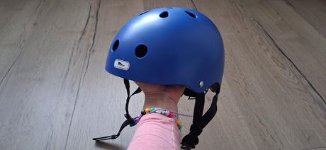 Detska prilba s/m, s