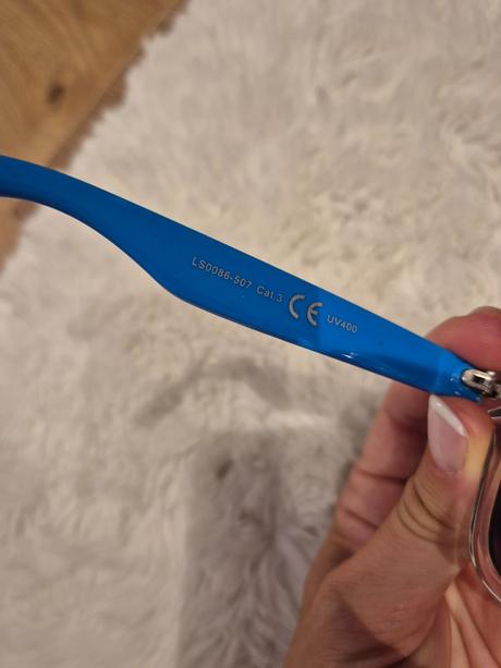 Slnečné okuliare unisex,