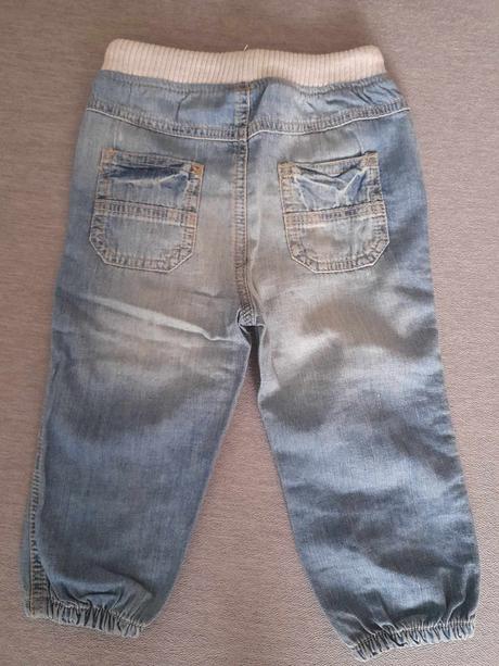 Chlapčenské oblečenie veľ. 86/92, 86–98