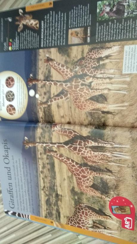 Predám mini encyklopédiu, 