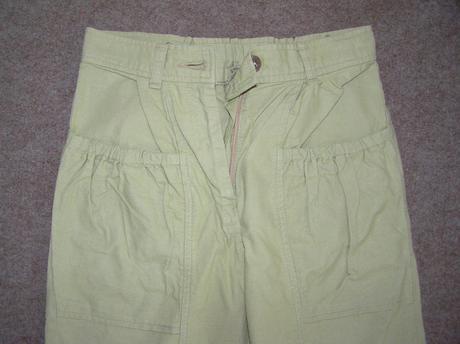 Zelenkave nohavice, 122