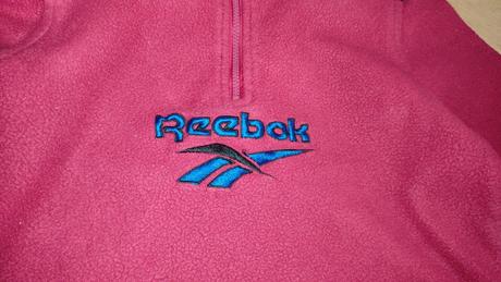 Športová suprava, reebok,104