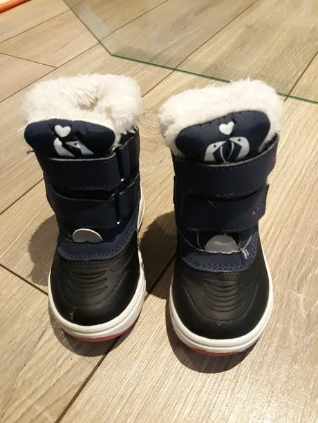 Dievčenské čizmičky, lupilu,20