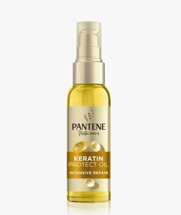 Olej na vlasy 100ml, 