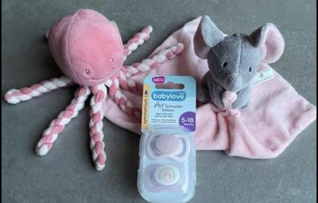 Hračky pre najmenších, 